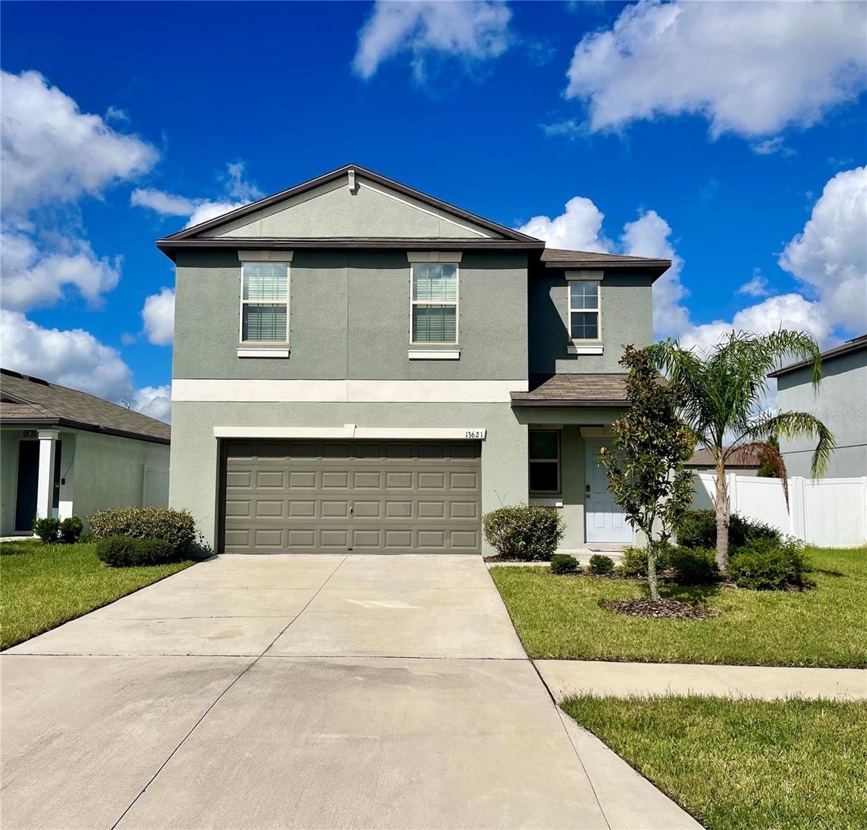 Details for 13621 Willow Bluestar Loop, RIVERVIEW, FL 33579