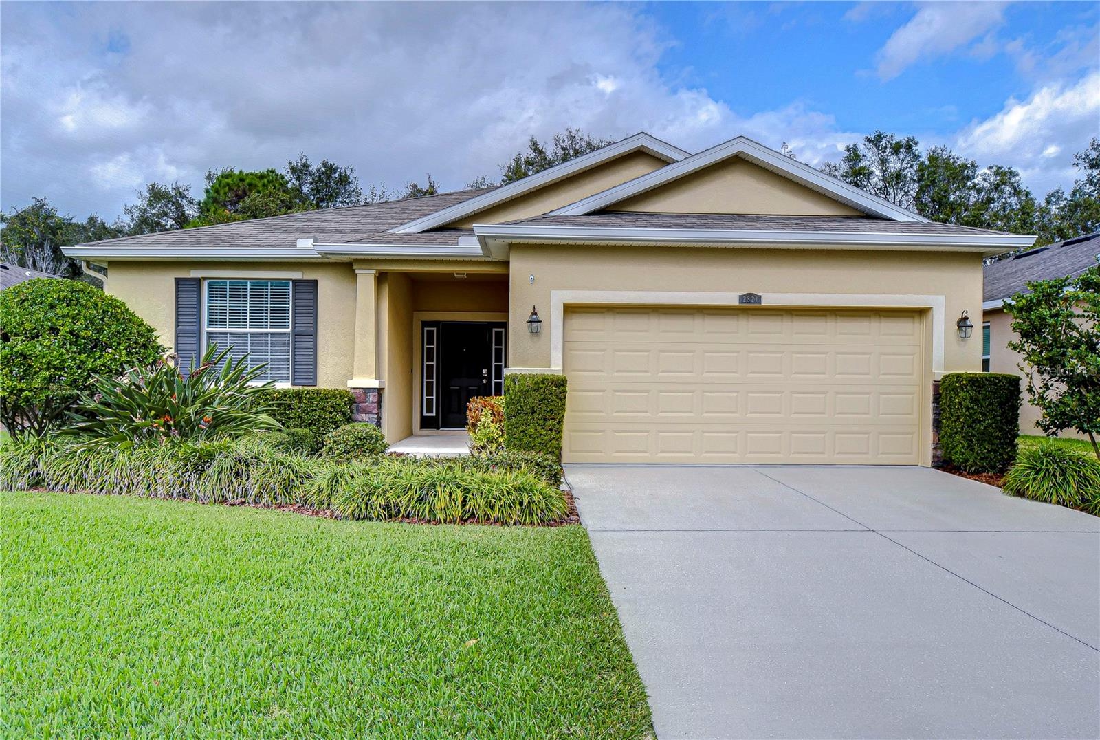 Details for 2821 Holly Bluff Court, PLANT CITY, FL 33566