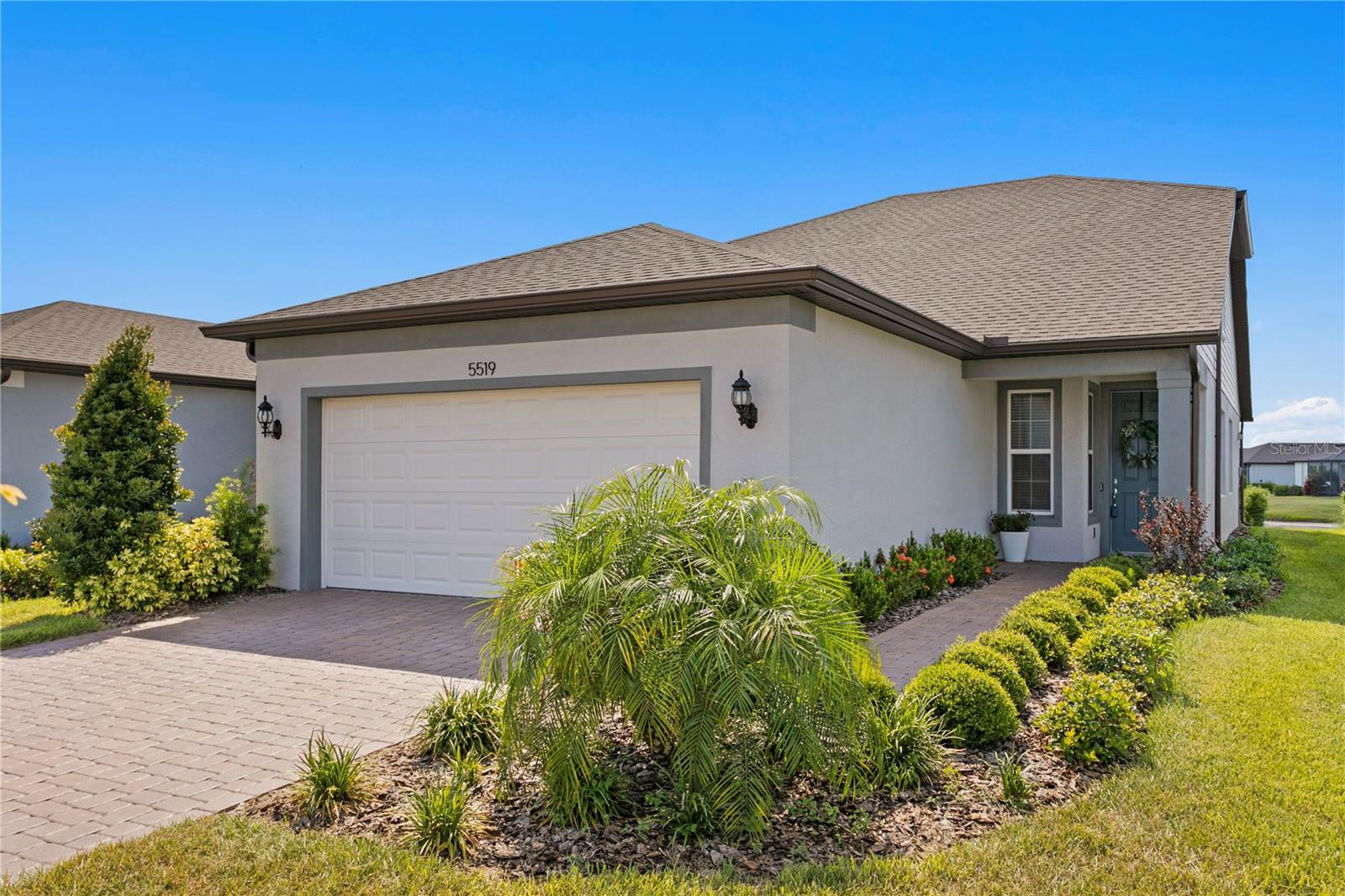 Details for 5519 Blue Crush Bend, LAND O LAKES, FL 34638