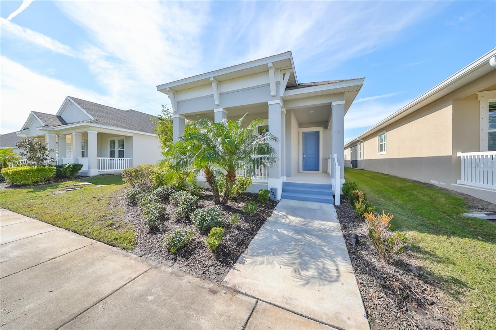 Details for 727 Winterside Drive, APOLLO BEACH, FL 33572