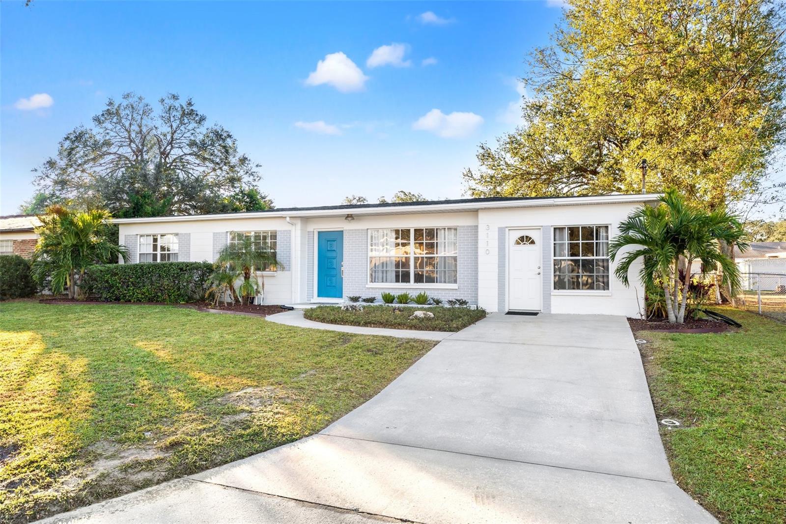 Details for 3110 Powhatan Avenue, TAMPA, FL 33614