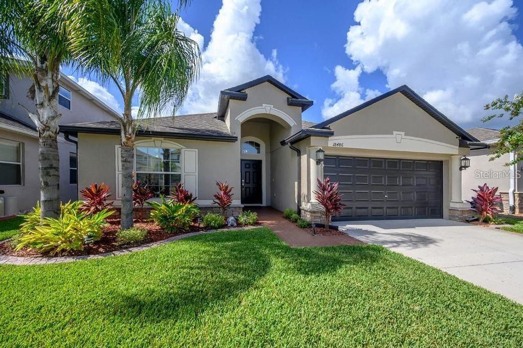 Details for 18486 Aylesbury Lane, LAND O LAKES, FL 34638