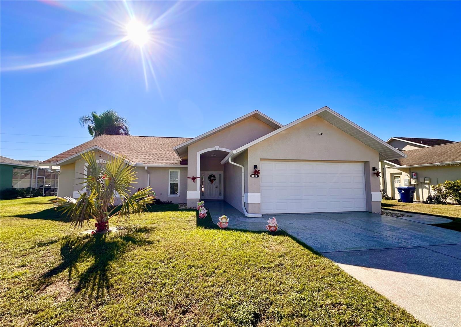 Details for 8616 Pinafore Dr, NEW PORT RICHEY, FL 34653