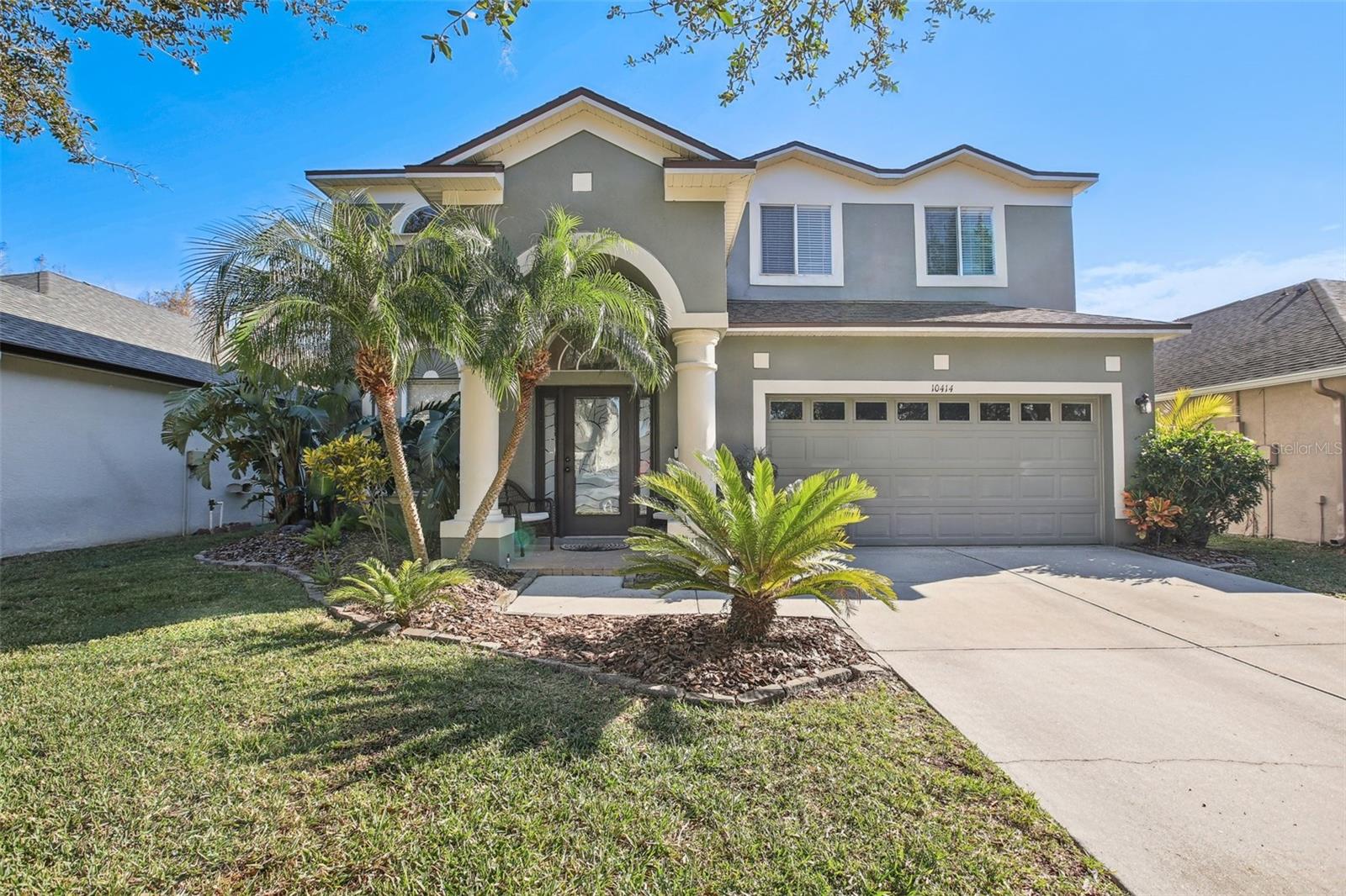 Details for 10414 Lucaya Drive, TAMPA, FL 33647