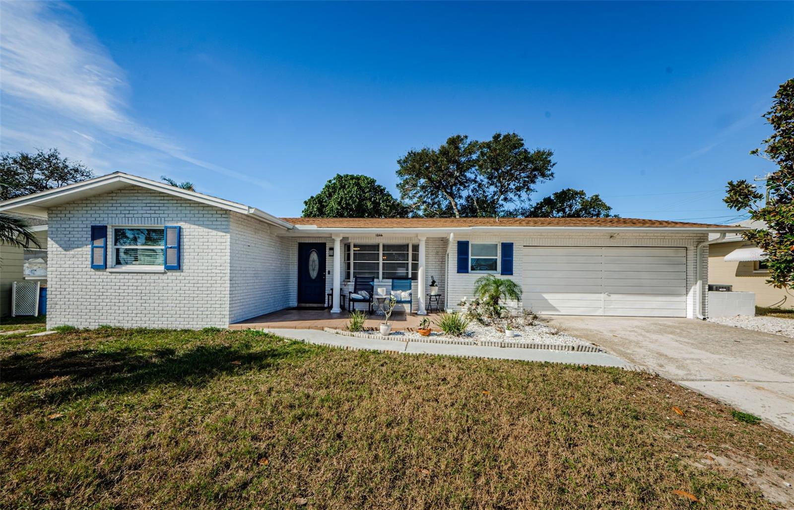 Details for 1266 Everglades Ave, CLEARWATER, FL 33764