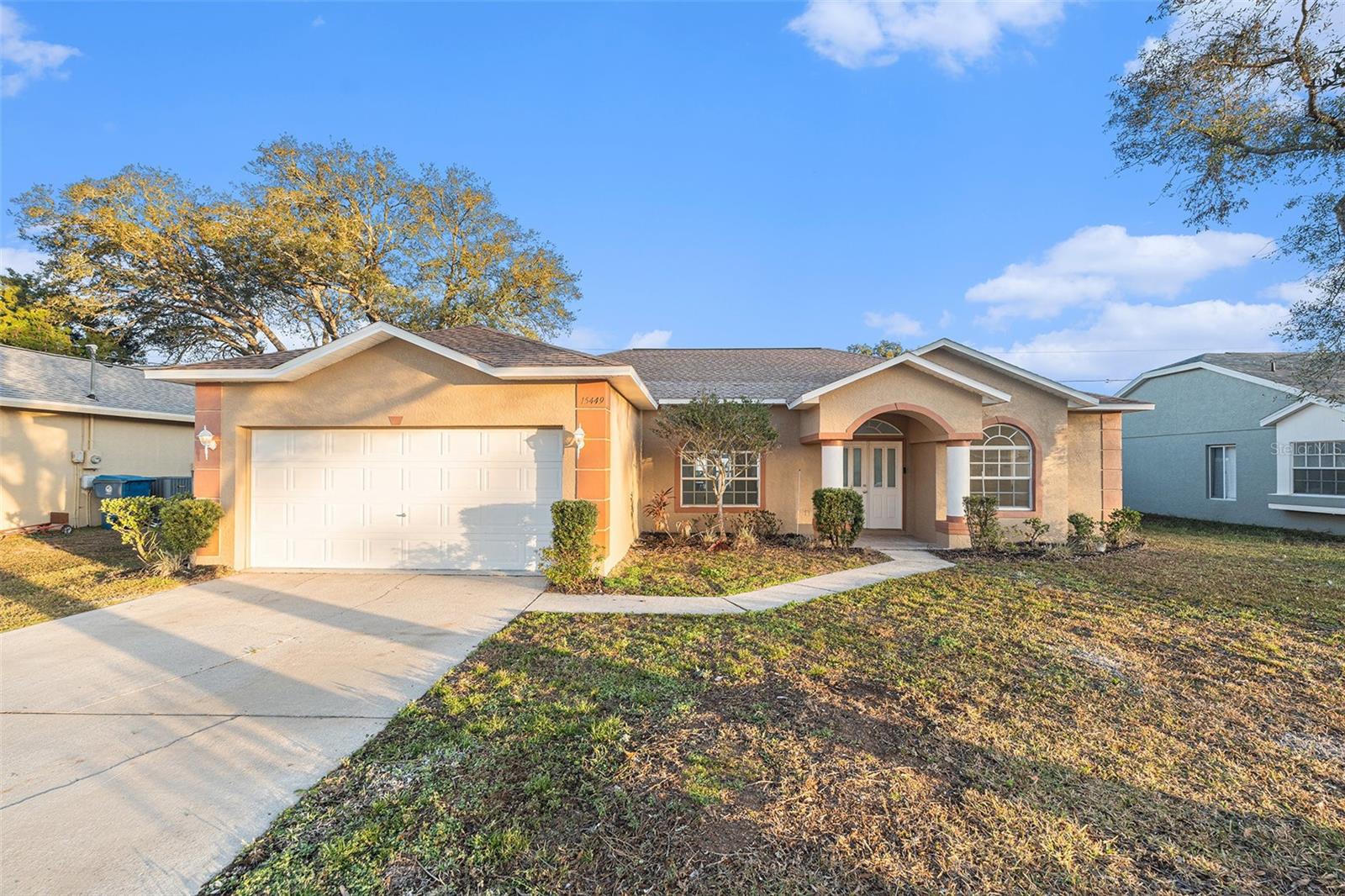 Details for 15449 Sonora Drive, BROOKSVILLE, FL 34604