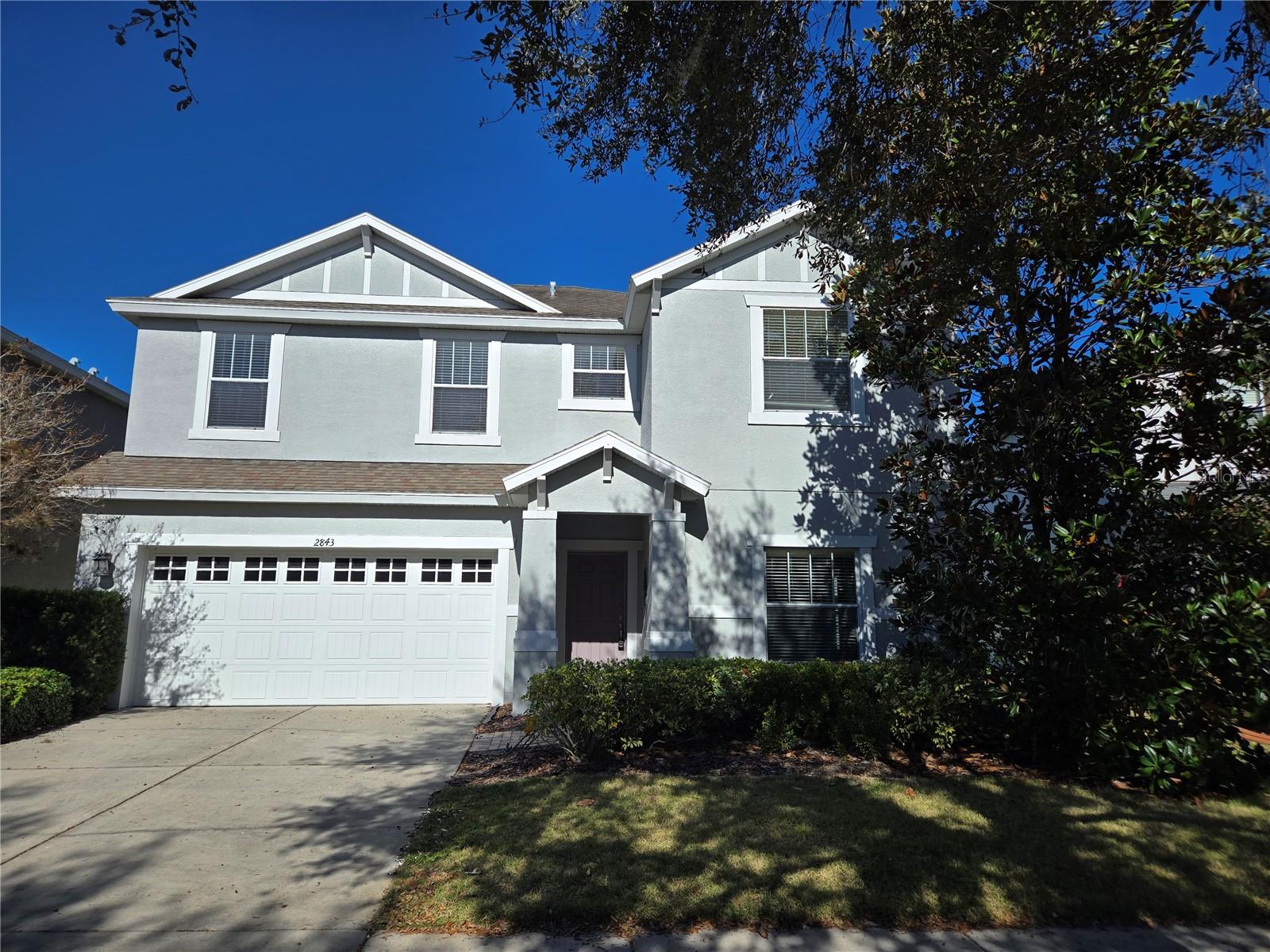 Details for 2843 Maple Brook Loop, LUTZ, FL 33558