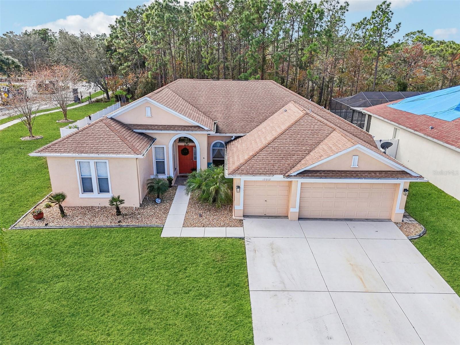 Details for 13317 Blythewood Drive, Spring Hill, FL 34609