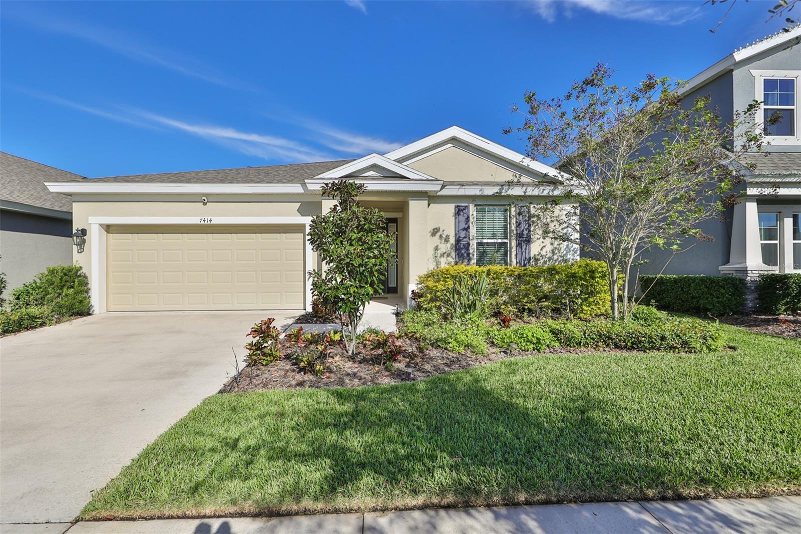 Details for 7414 Sungold Meadow Court, APOLLO BEACH, FL 33572