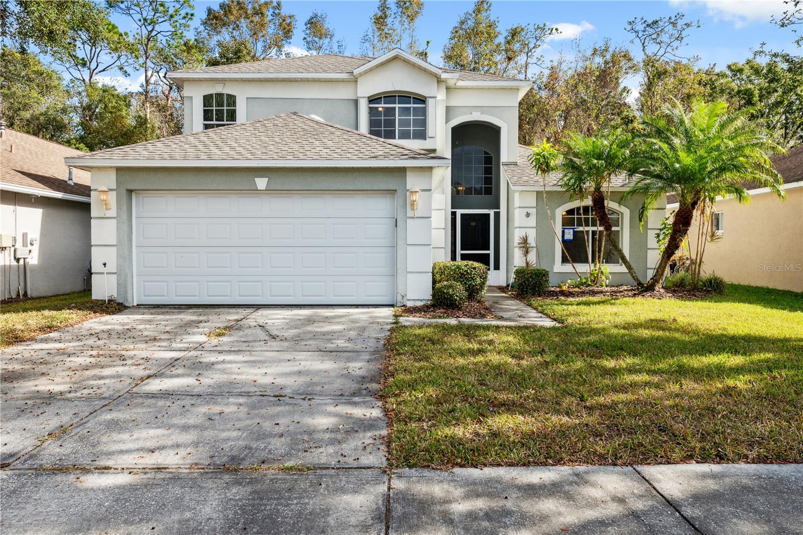 Details for 1550 Firewheel Drive, WESLEY CHAPEL, FL 33543