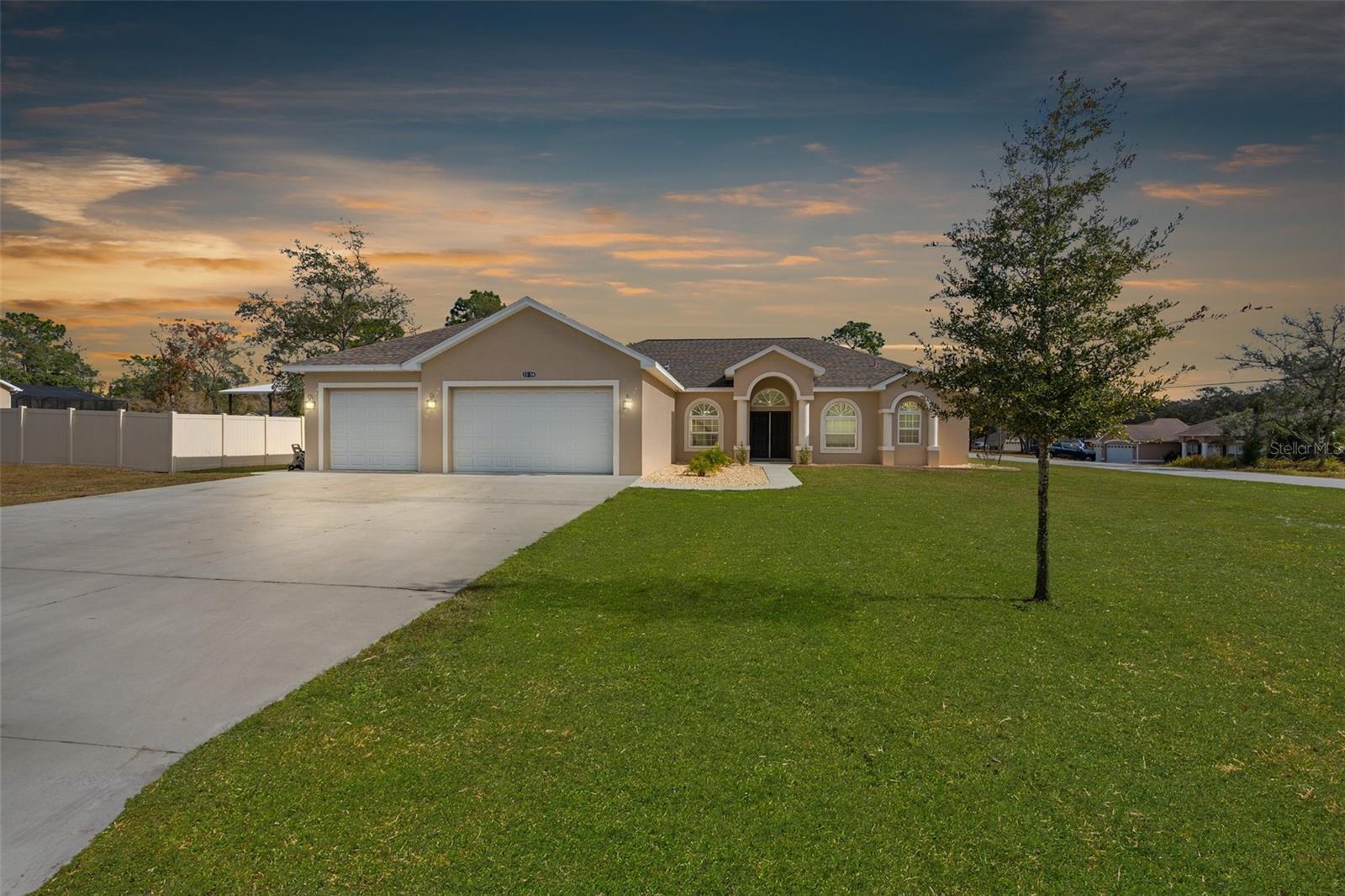 Details for 13254 Kitty Road, WEEKI WACHEE, FL 34614