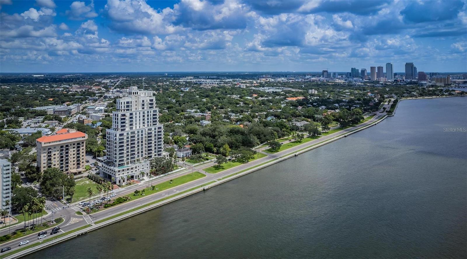 Image 5 of 29 For 2109 Bayshore Boulevard 410