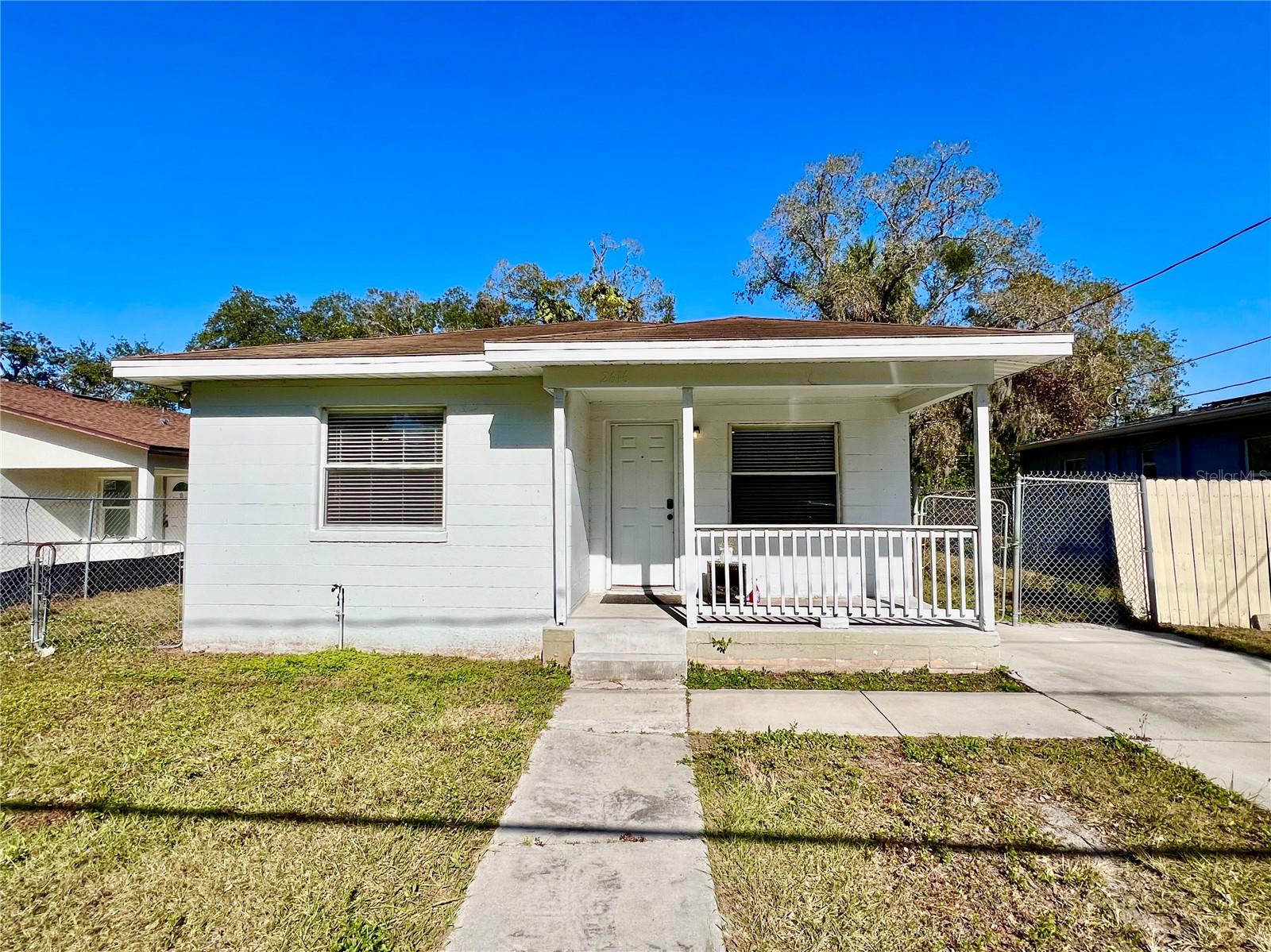 Details for 2616 Chelsea Street, TAMPA, FL 33610