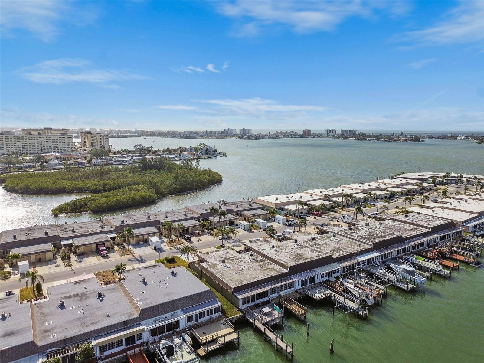 Image 34 of 61 For 447 Boca Ciega Point Boulevard S