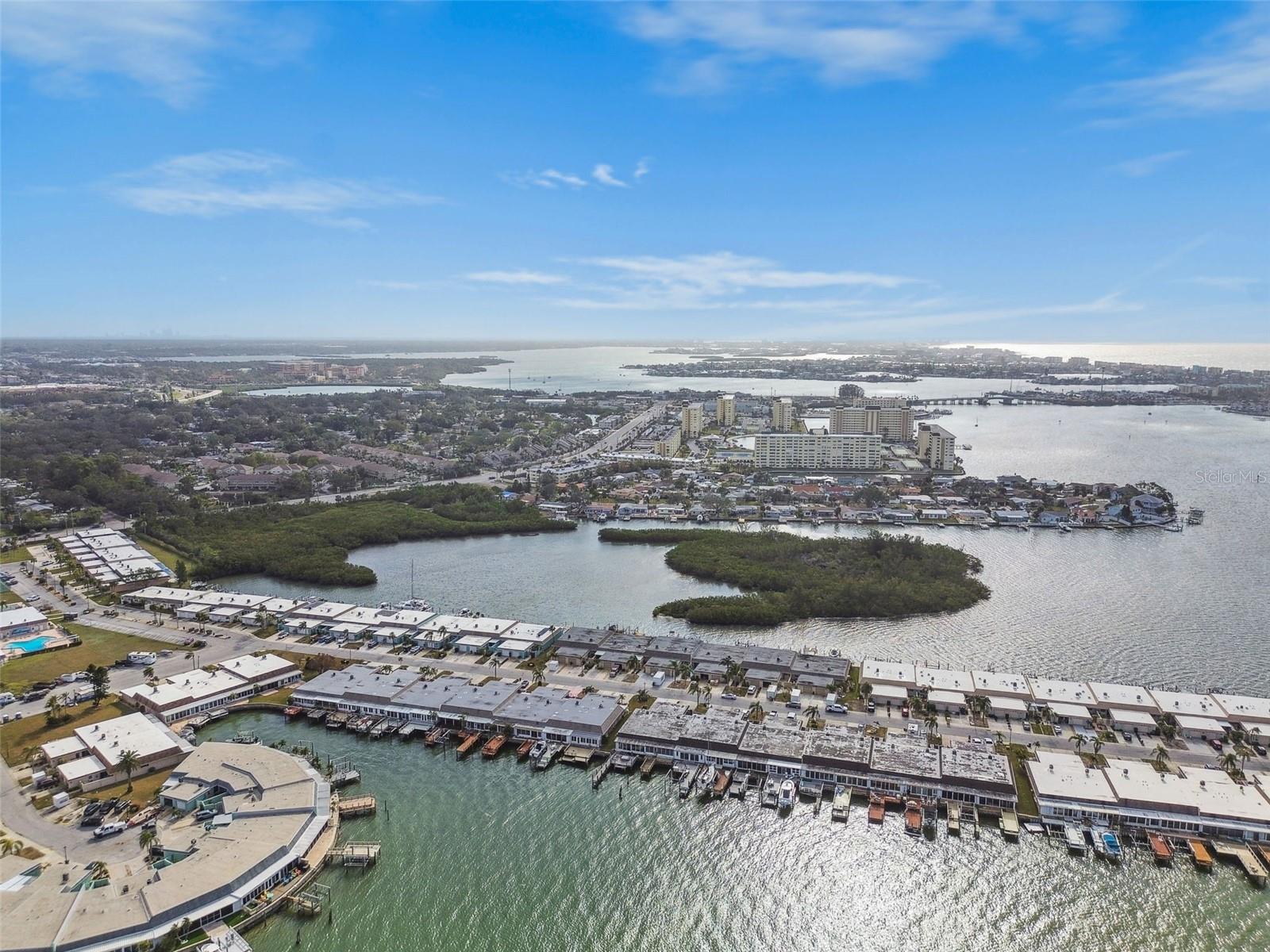 Image 38 of 61 For 447 Boca Ciega Point Boulevard S