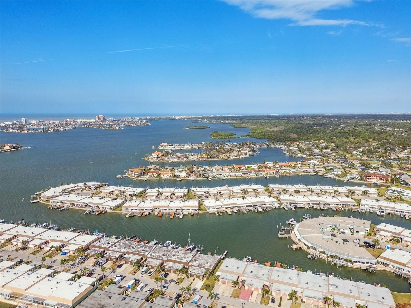 Image 39 of 61 For 447 Boca Ciega Point Boulevard S