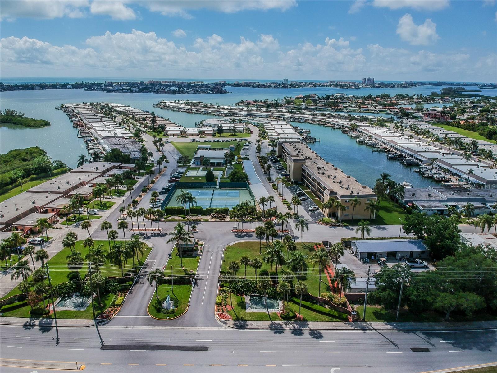 Image 60 of 61 For 447 Boca Ciega Point Boulevard S