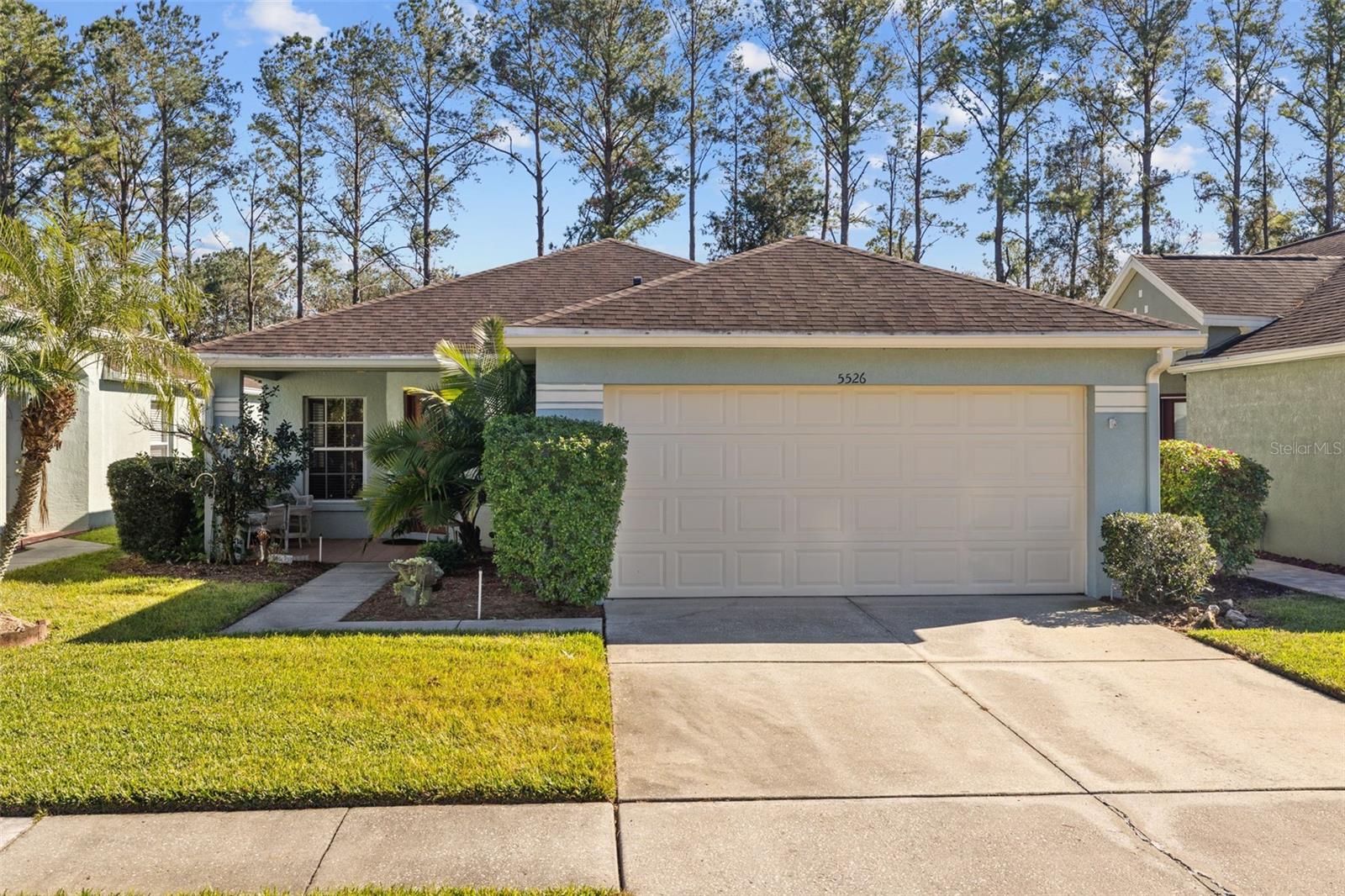 Details for 5526 Cannonade Drive, WESLEY CHAPEL, FL 33544