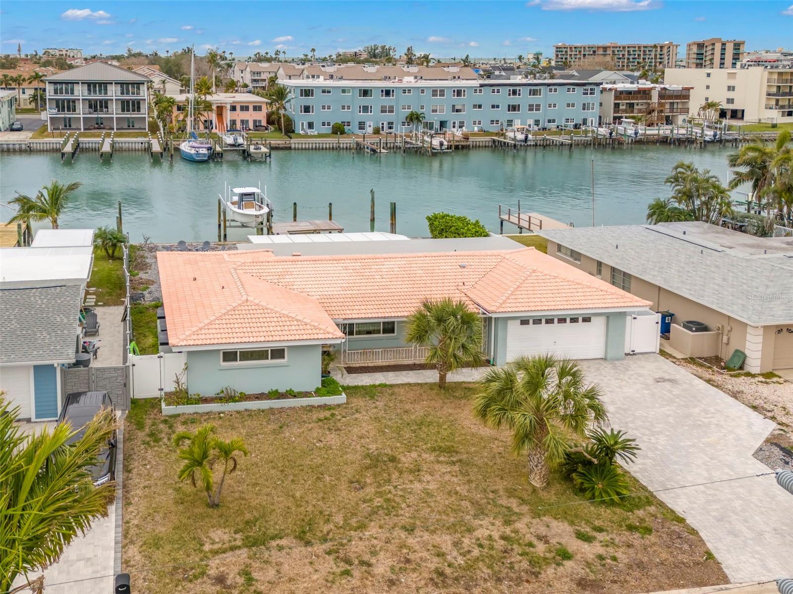 Details for 12350 4th Street E, TREASURE ISLAND, FL 33706