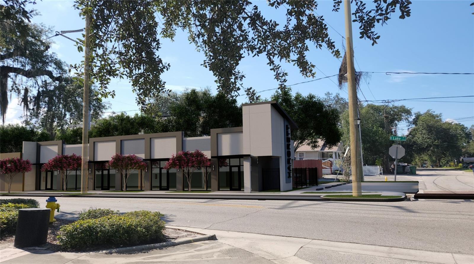 Details for 2409 Lake Avenue, TAMPA, FL 33610