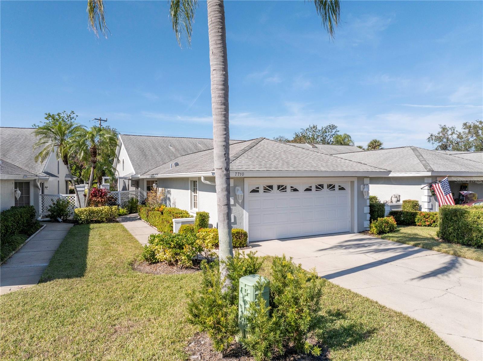 Details for 7710 Palm Aire Lane, SARASOTA, FL 34243