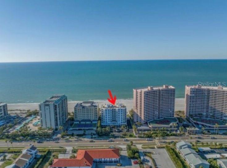 Details for 1350 Gulf Boulevard 703, 704, CLEARWATER, FL 33767