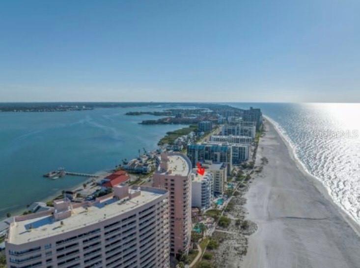 Listing photo id 0 for 1350 Gulf Boulevard 703, 704