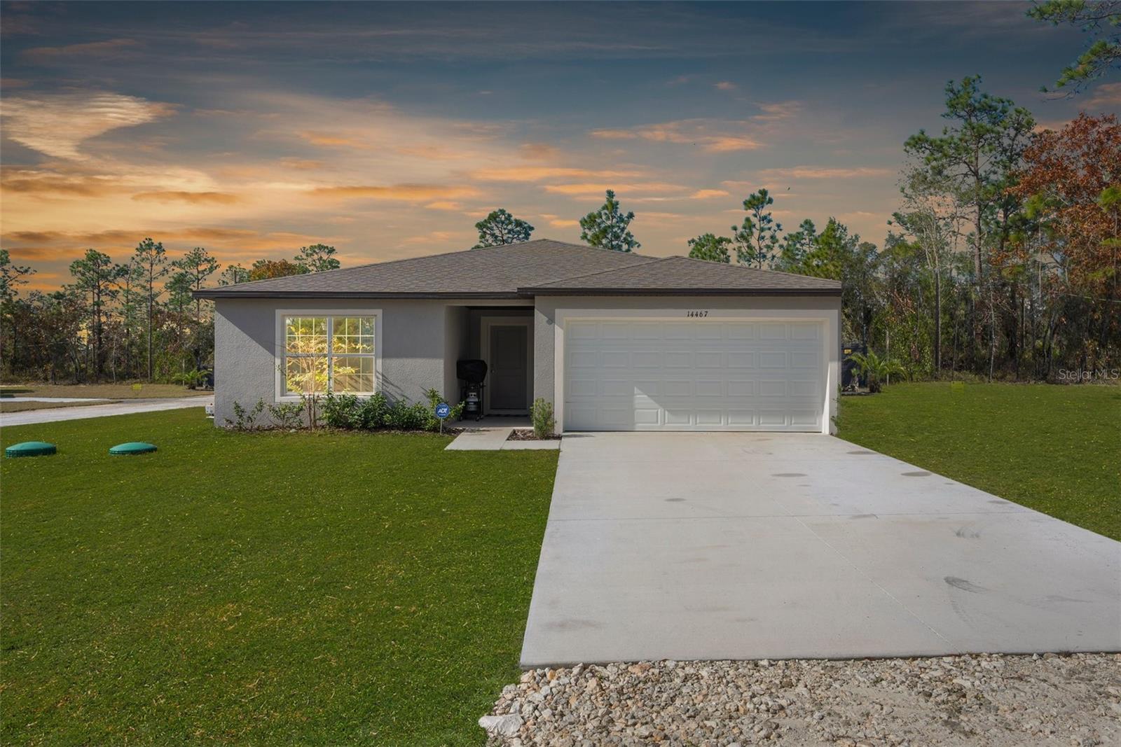 Details for 14467 Hawk Road, BROOKSVILLE, FL 34614
