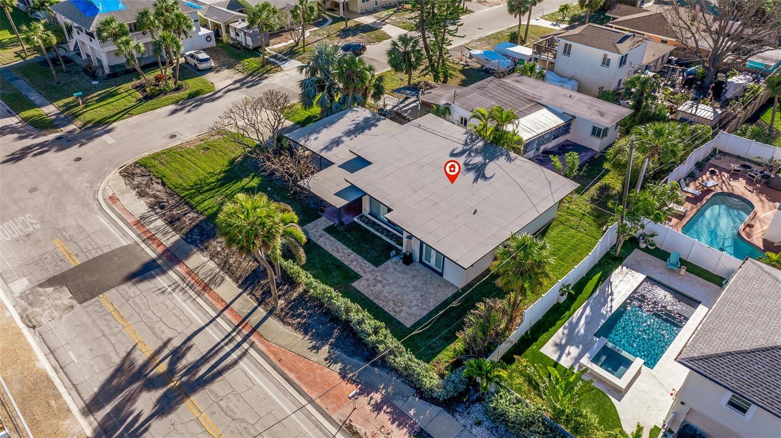 Image 3 of 28 For 8300 Boca Ciega Drive