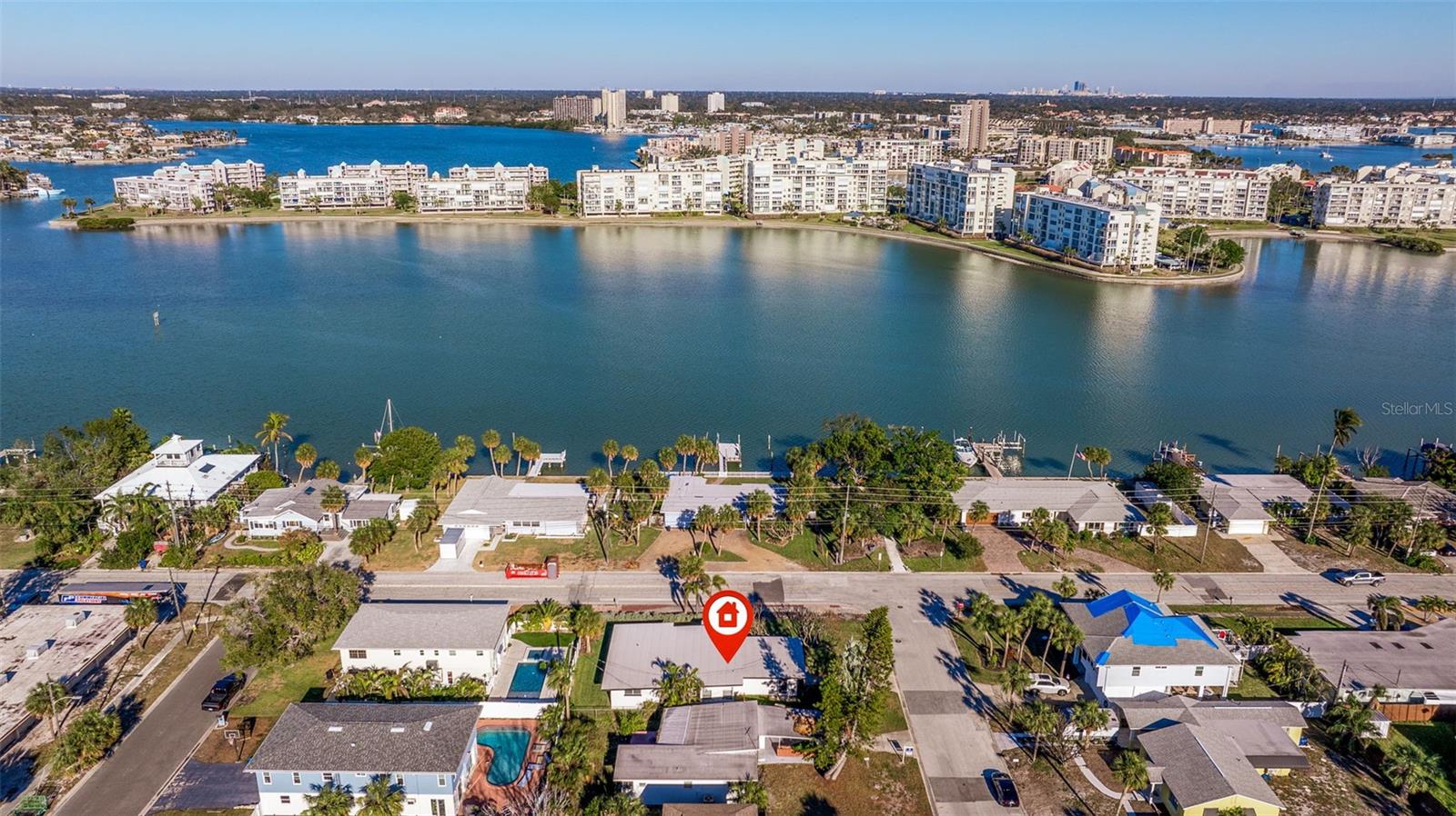 Image 4 of 28 For 8300 Boca Ciega Drive