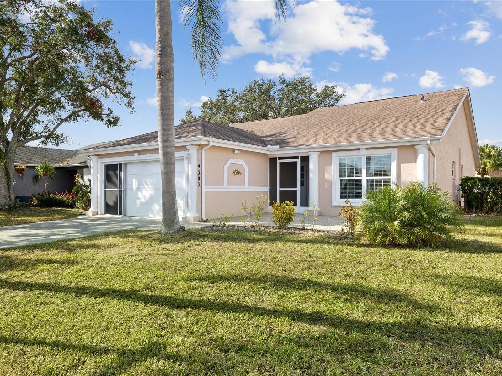 Details for 4303 Waltham Lane, NEW PORT RICHEY, FL 34653