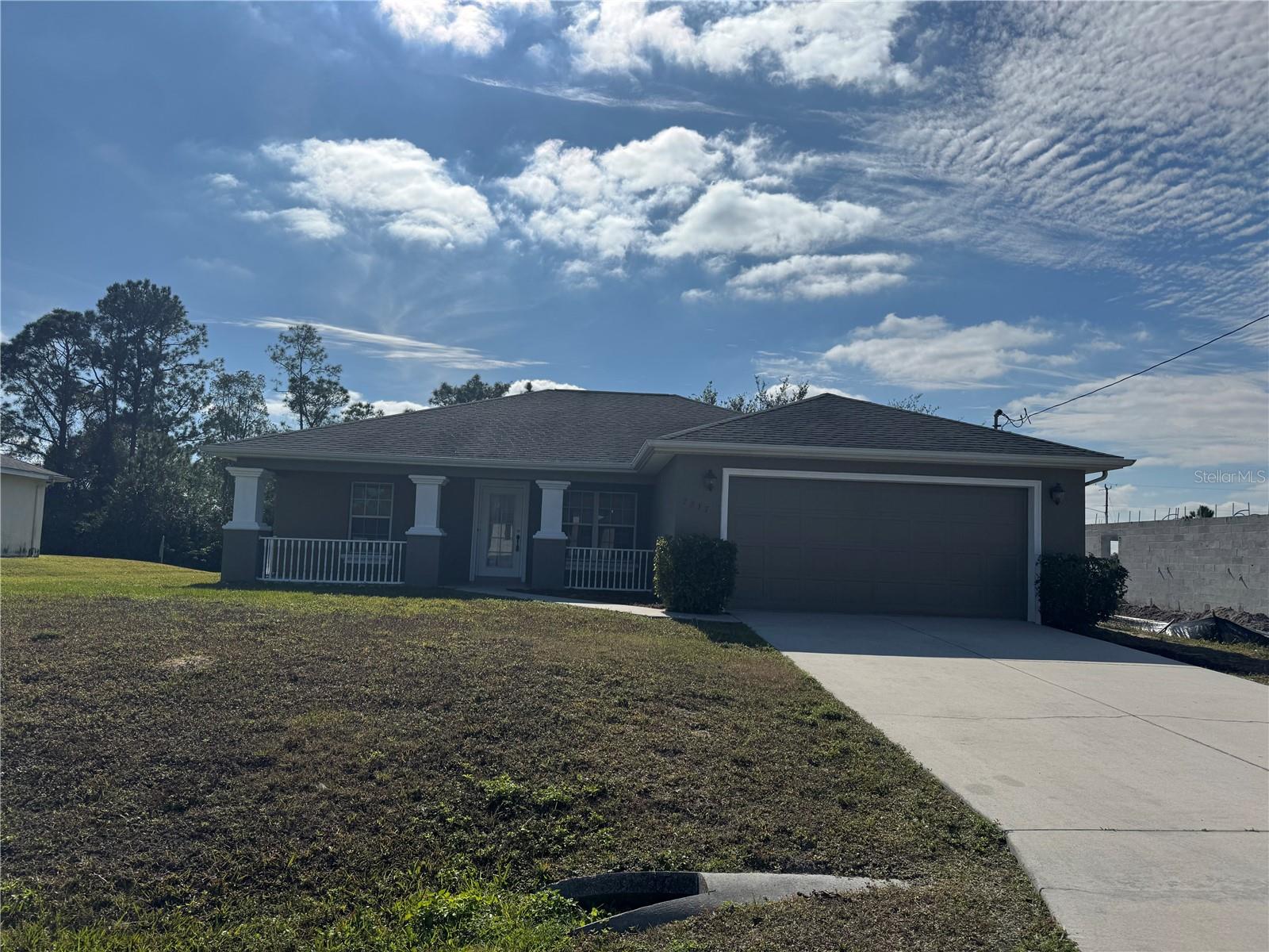 Details for 2817 31st Street W 0, LEHIGH ACRES, FL 33971