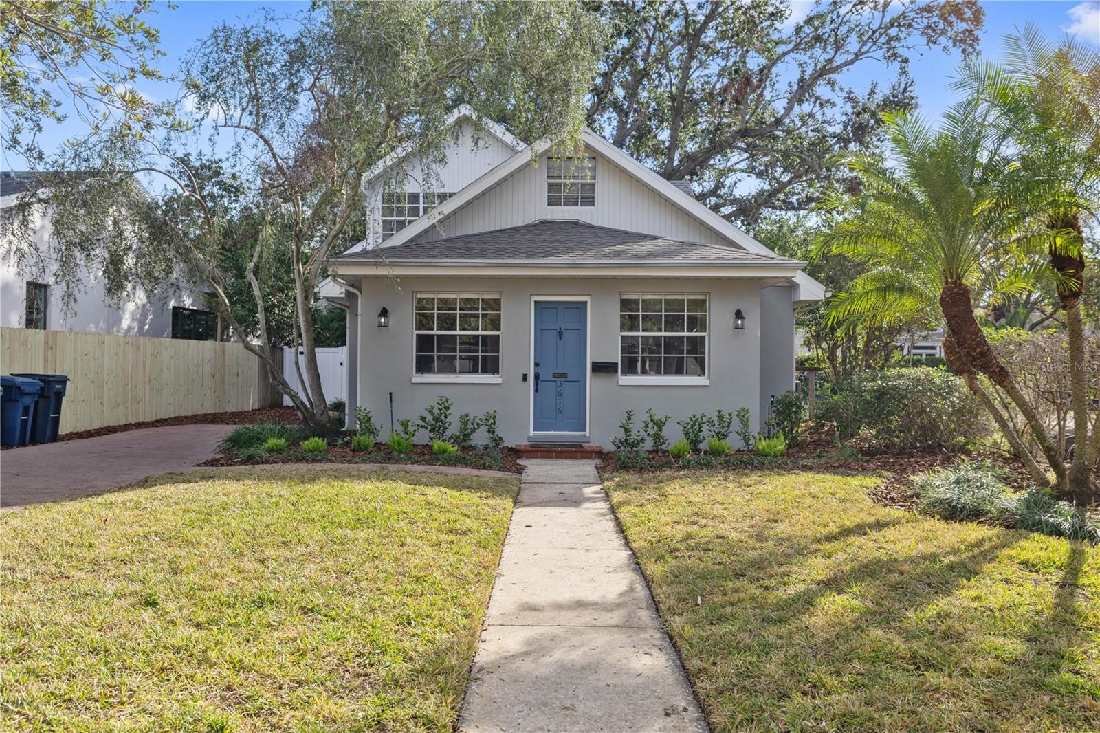 Details for 3616 Morrison Avenue, TAMPA, FL 33629