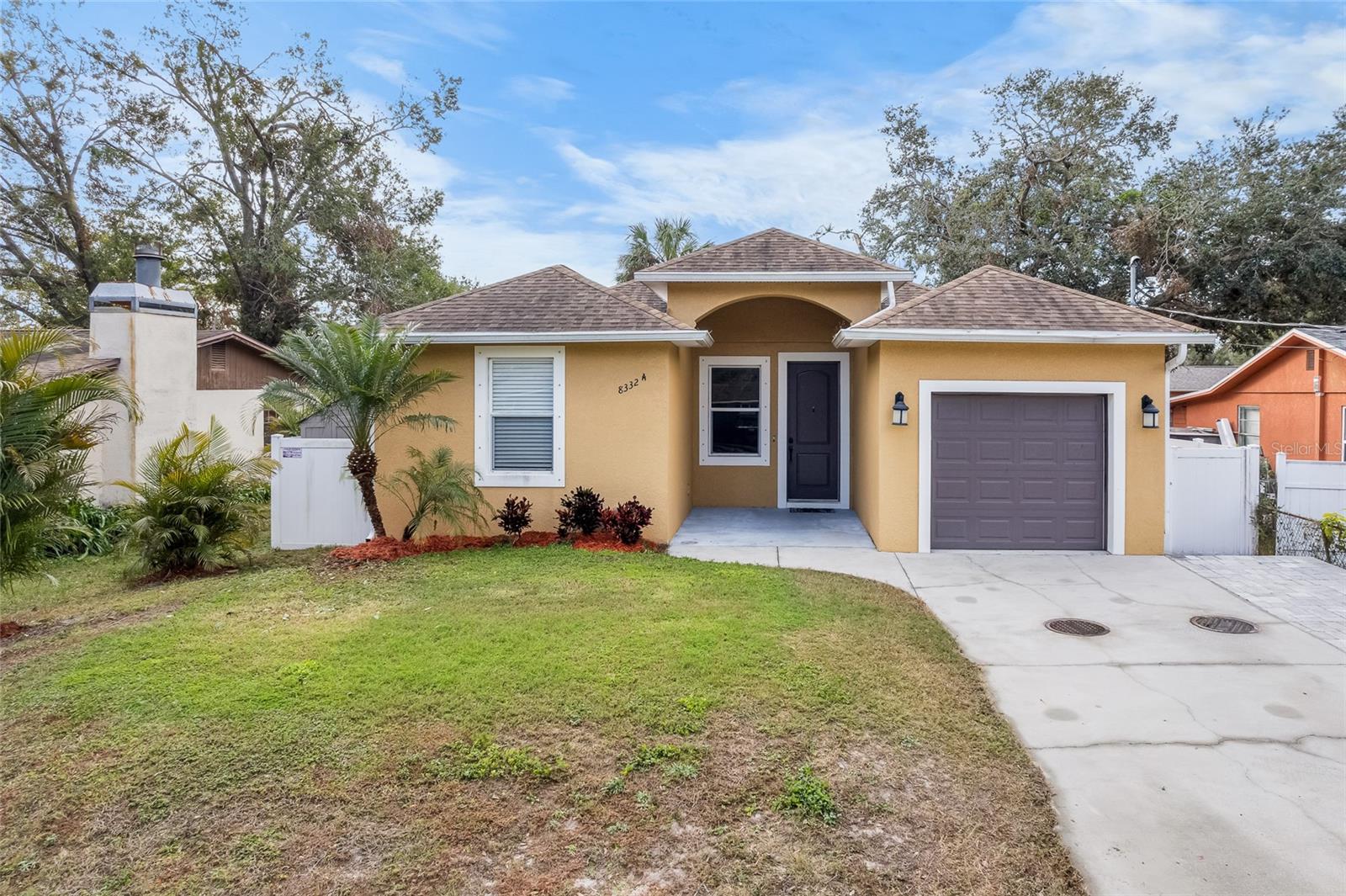 Details for 8332a Jackson Springs Road, TAMPA, FL 33615