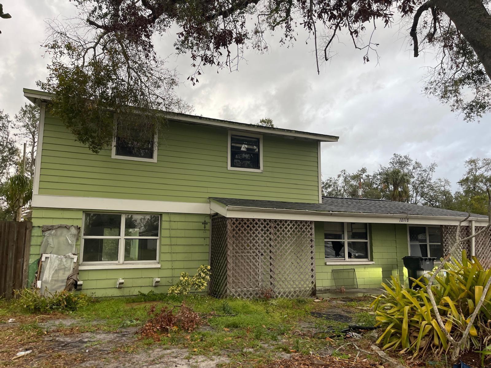 Details for 10118 Alambra Avenue, TAMPA, FL 33619