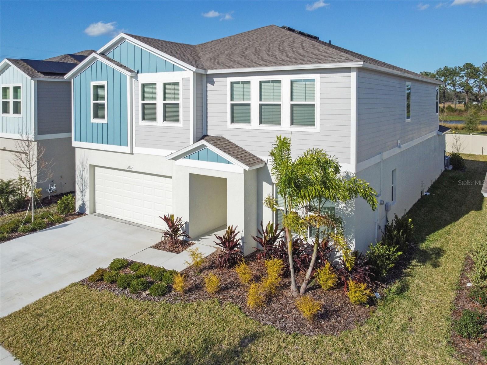 Details for 12722 Canter Call Road, LITHIA, FL 33547