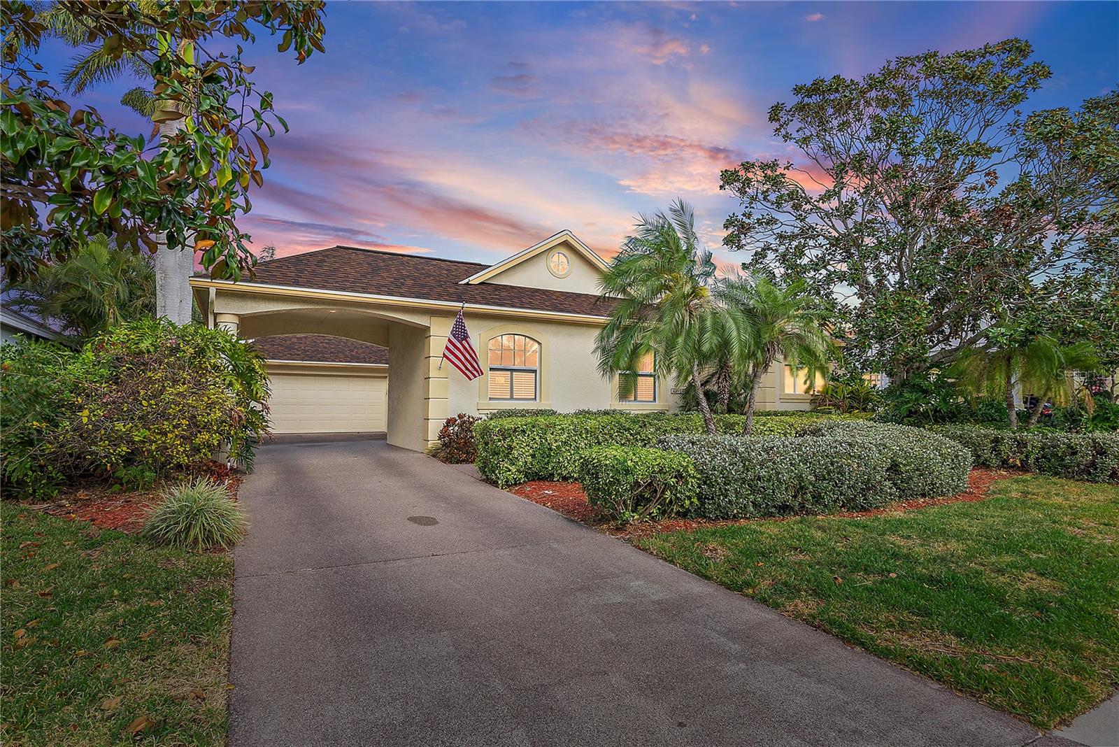 Details for 4531 Swordfish Drive, BRADENTON, FL 34208