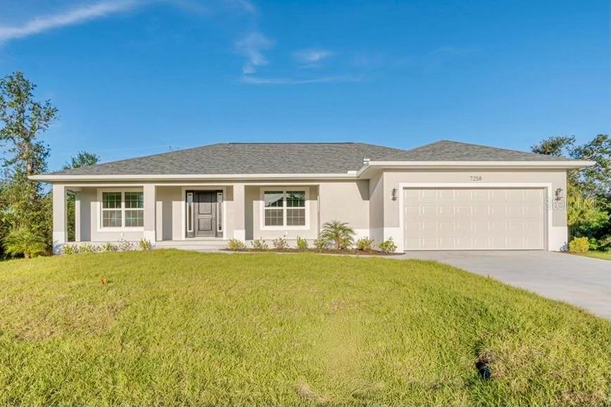 Details for 7258 Bridgeport Lane, ENGLEWOOD, FL 34224