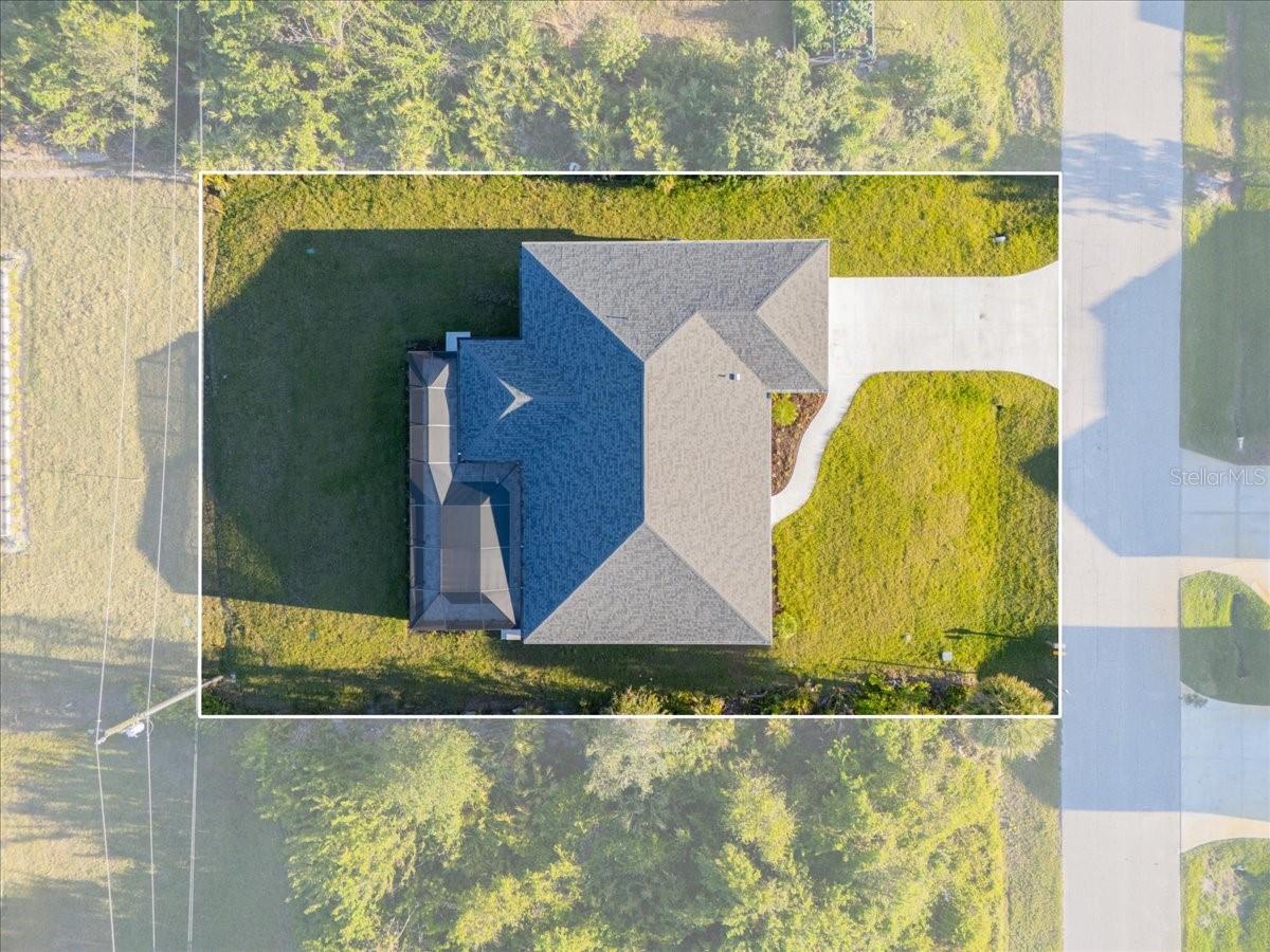 Image 31 of 32 For 7258 Bridgeport Lane