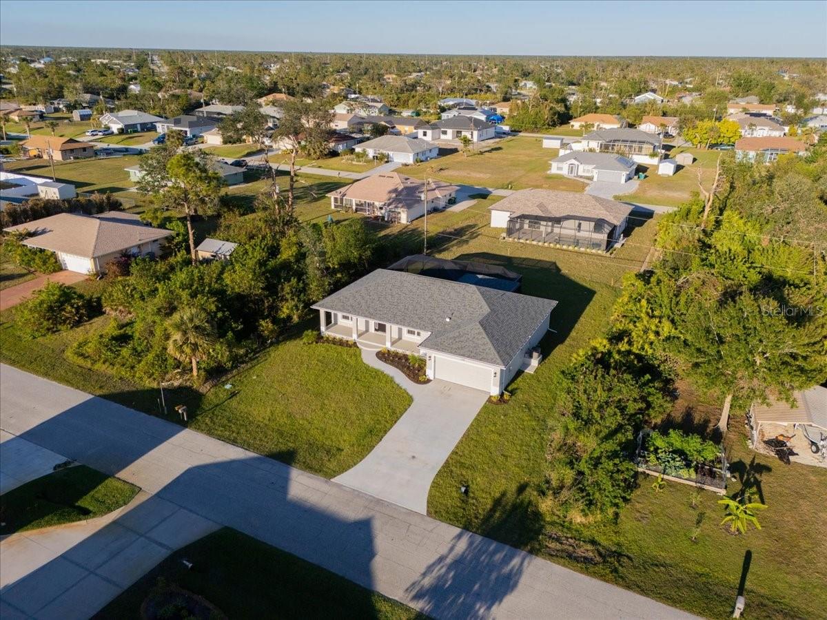 Image 32 of 32 For 7258 Bridgeport Lane