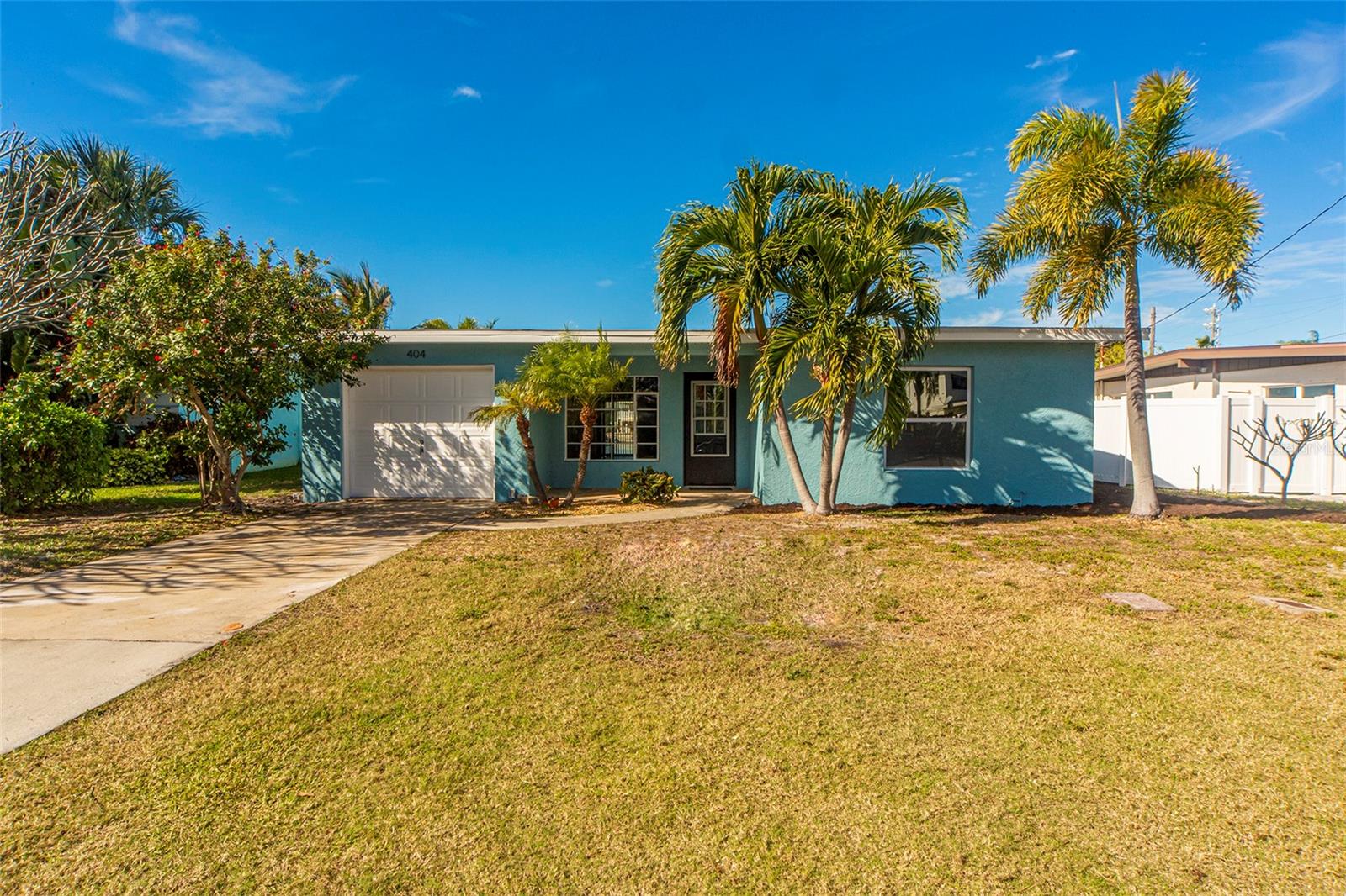 Details for 404 Normandy Road, MADEIRA BEACH, FL 33708