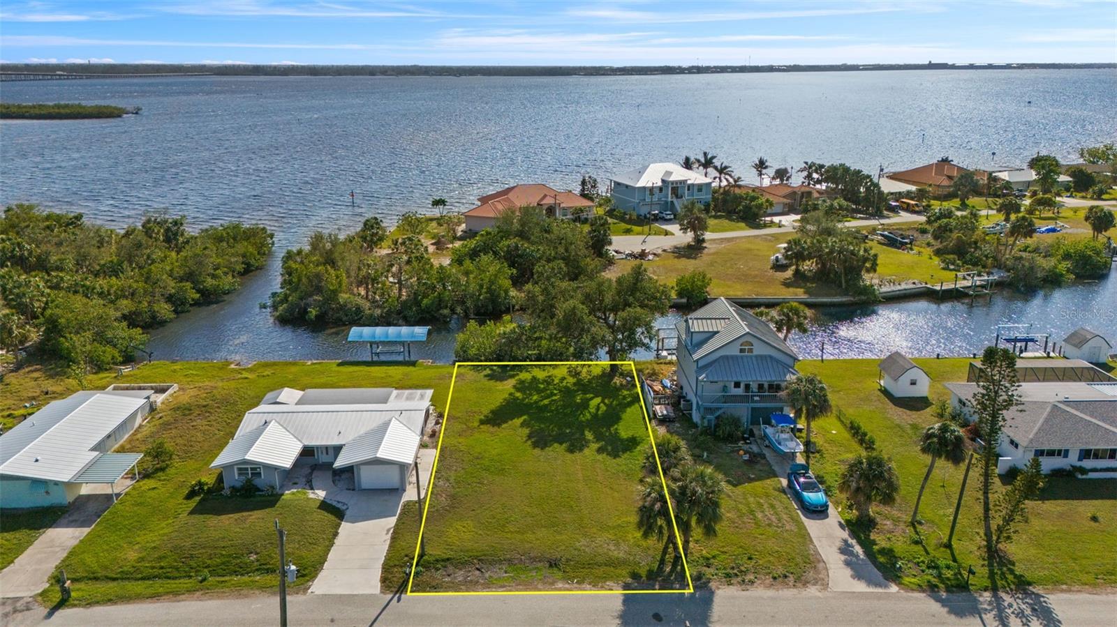 Details for 157 Danforth Drive, PUNTA GORDA, FL 33980