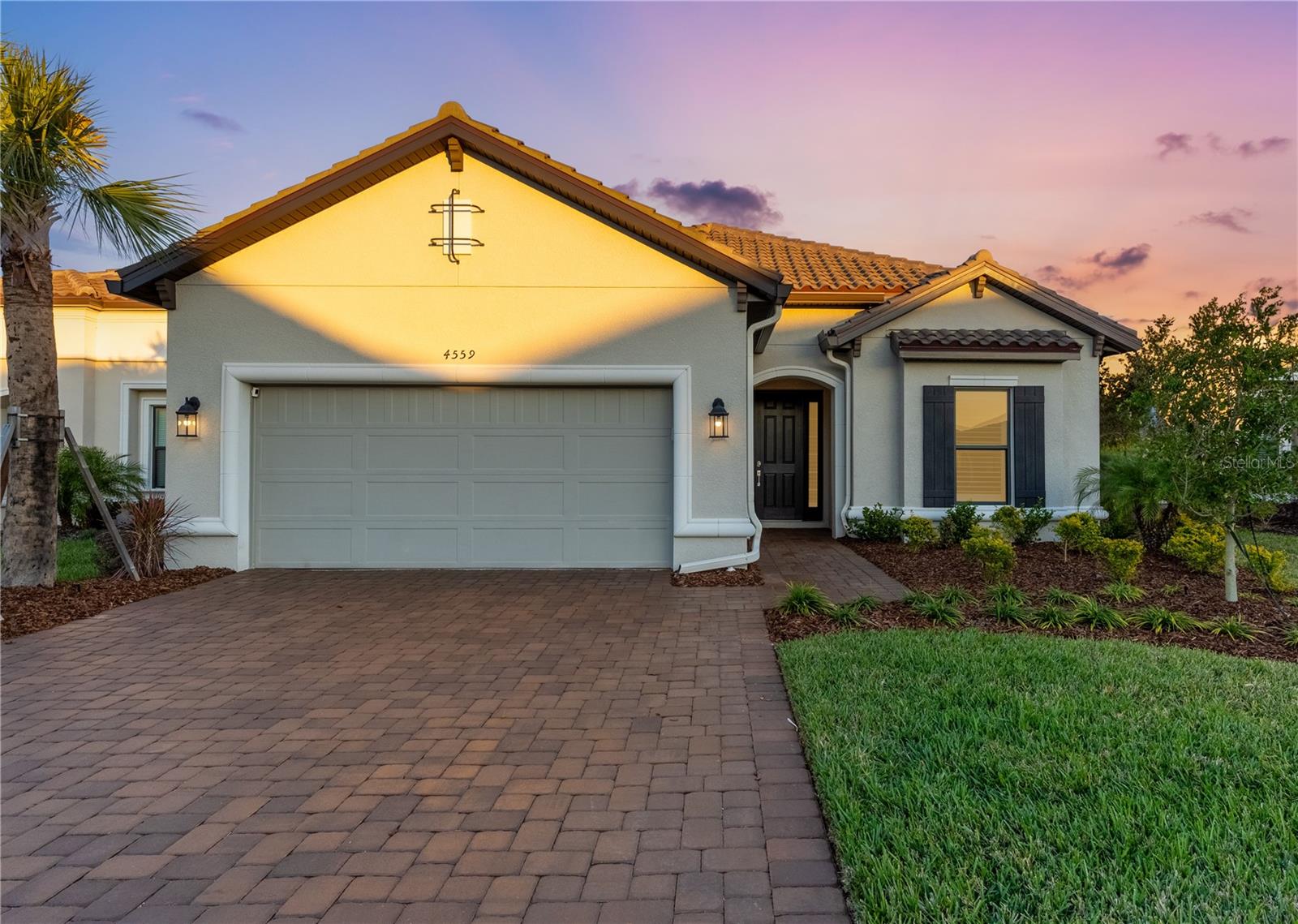 Details for 4559 Crestpoint Way, PALMETTO, FL 34221