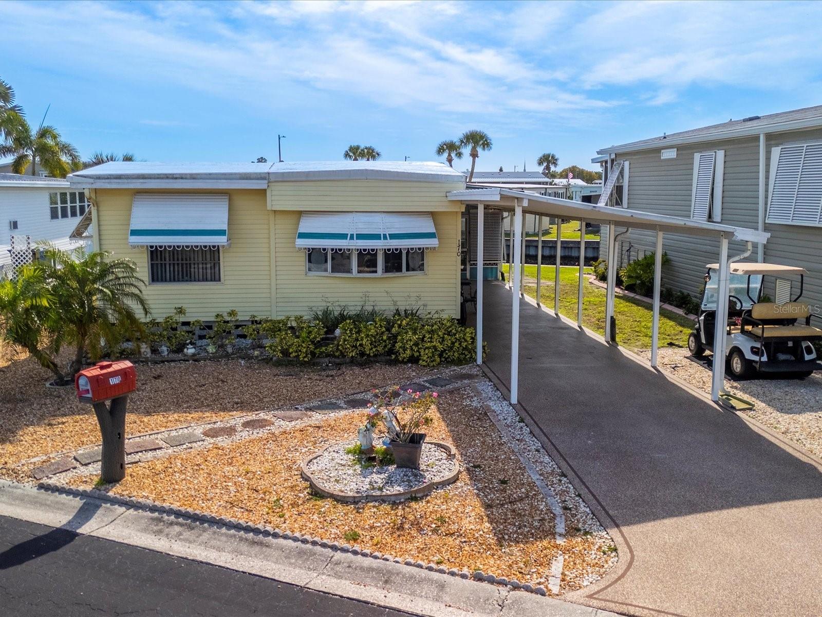 Details for 170 Saint Thomas Circle, APOLLO BEACH, FL 33572
