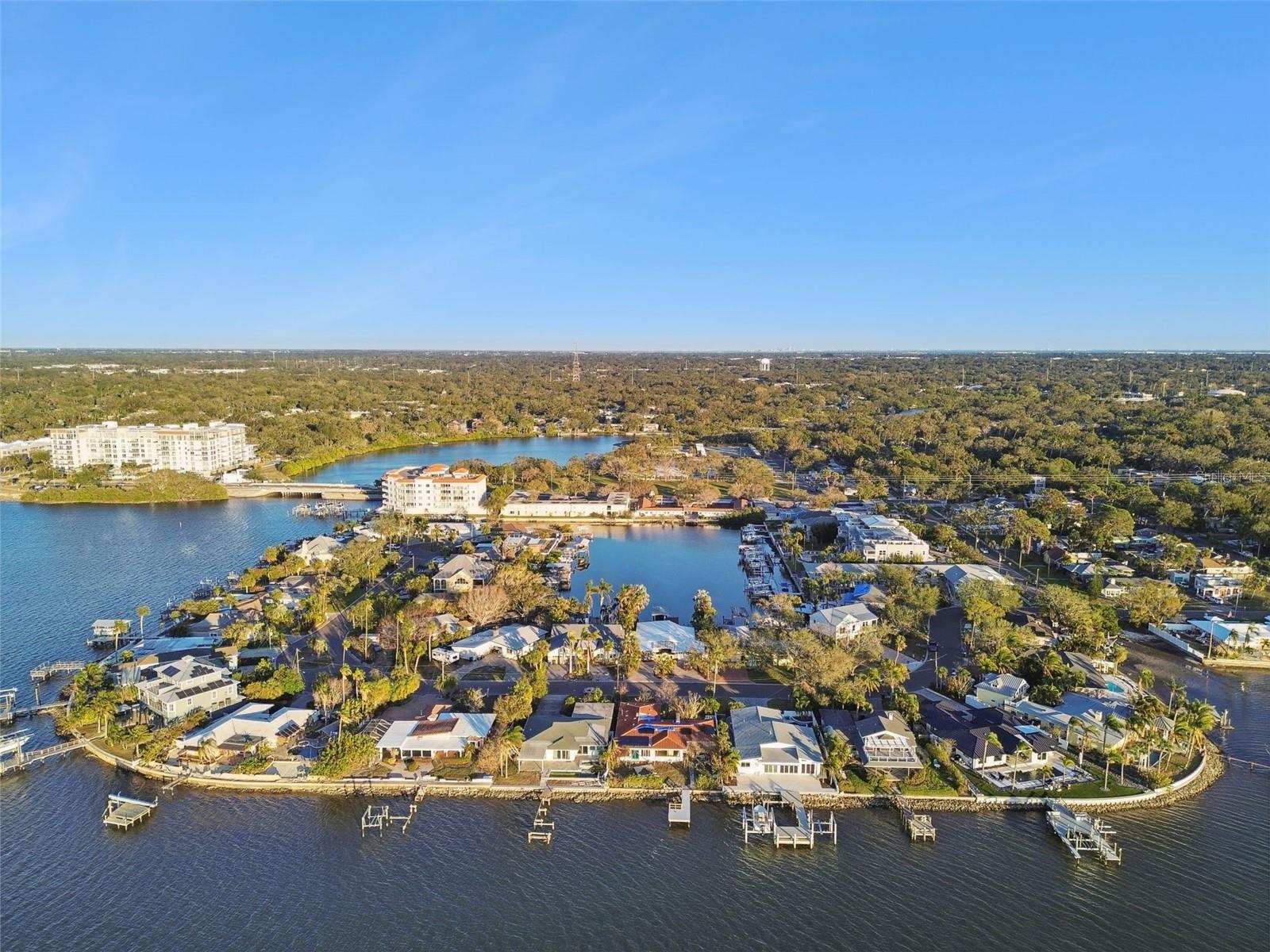 Listing photo id 47 for 1836 Venetian Point Drive