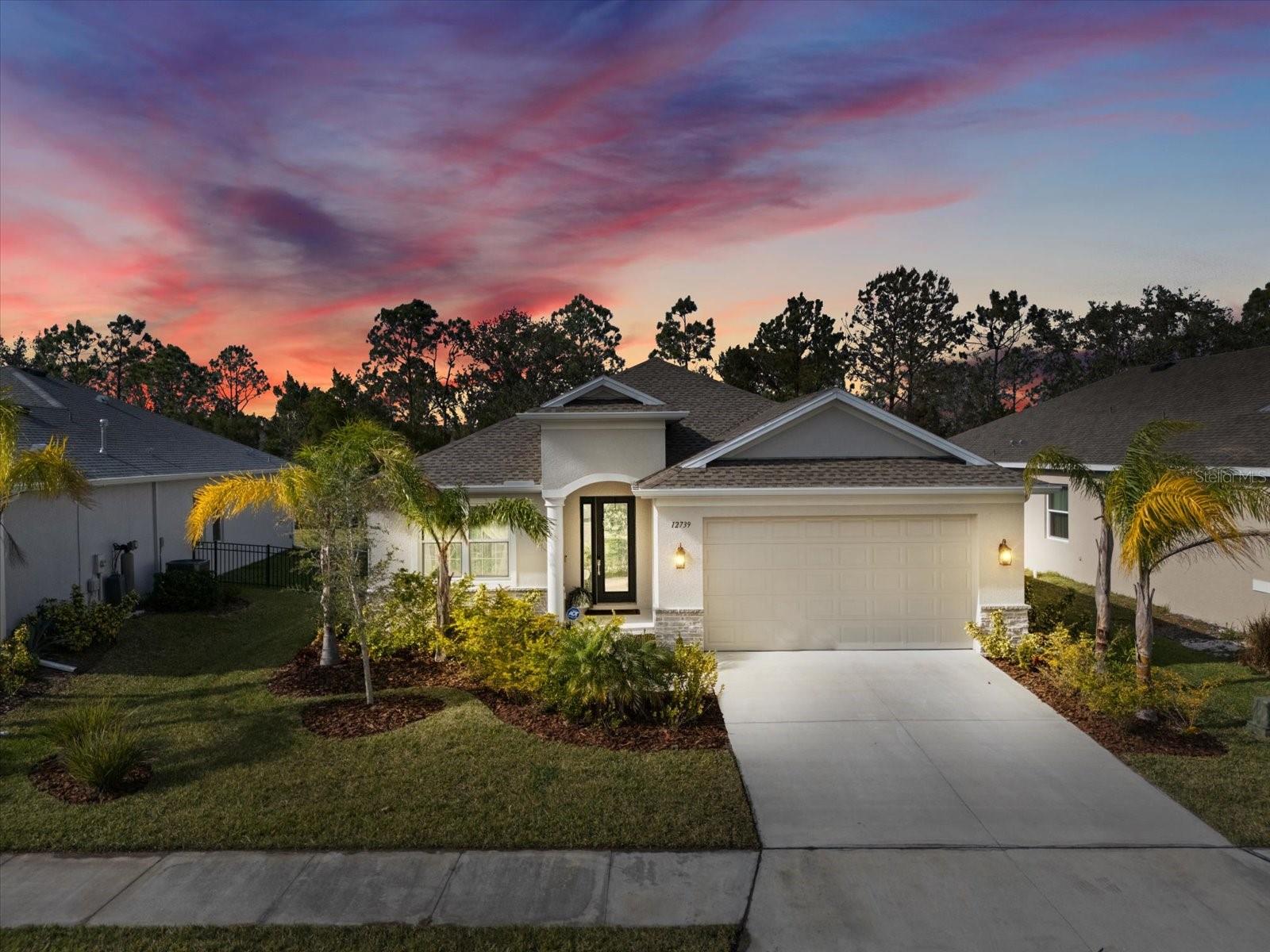 Details for 12739 Rainwashed Loop, PARRISH, FL 34219