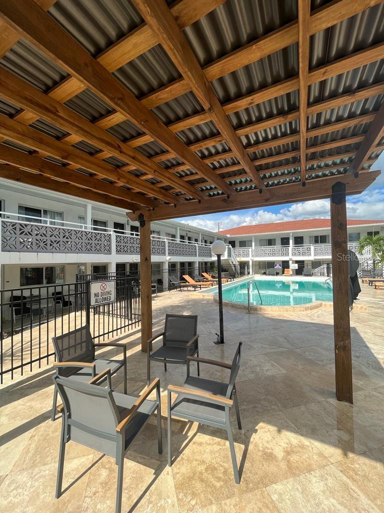 Image 35 of 41 For 14711 Gulf Boulevard