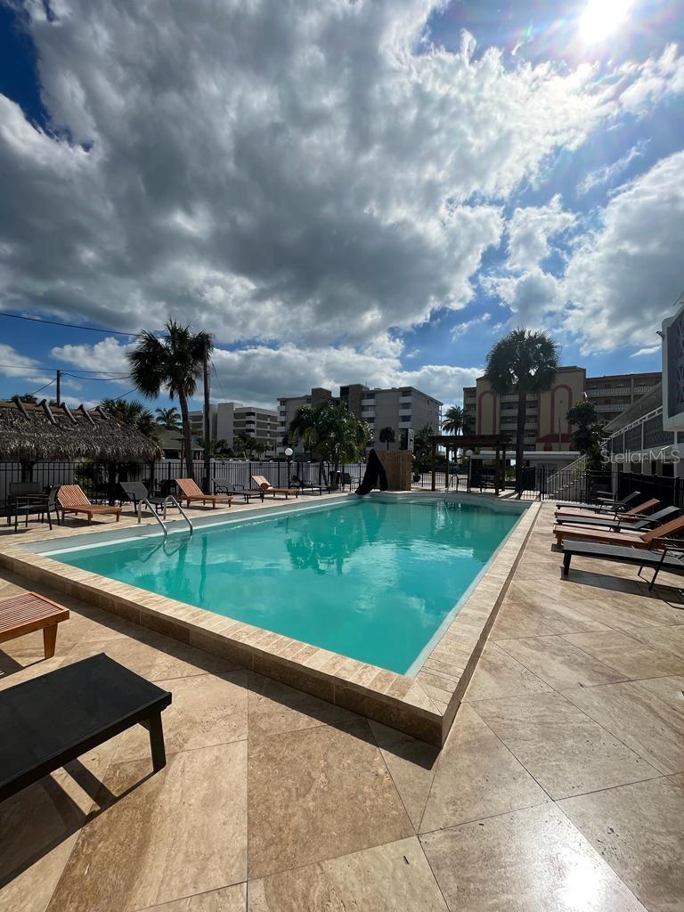 Image 36 of 41 For 14711 Gulf Boulevard