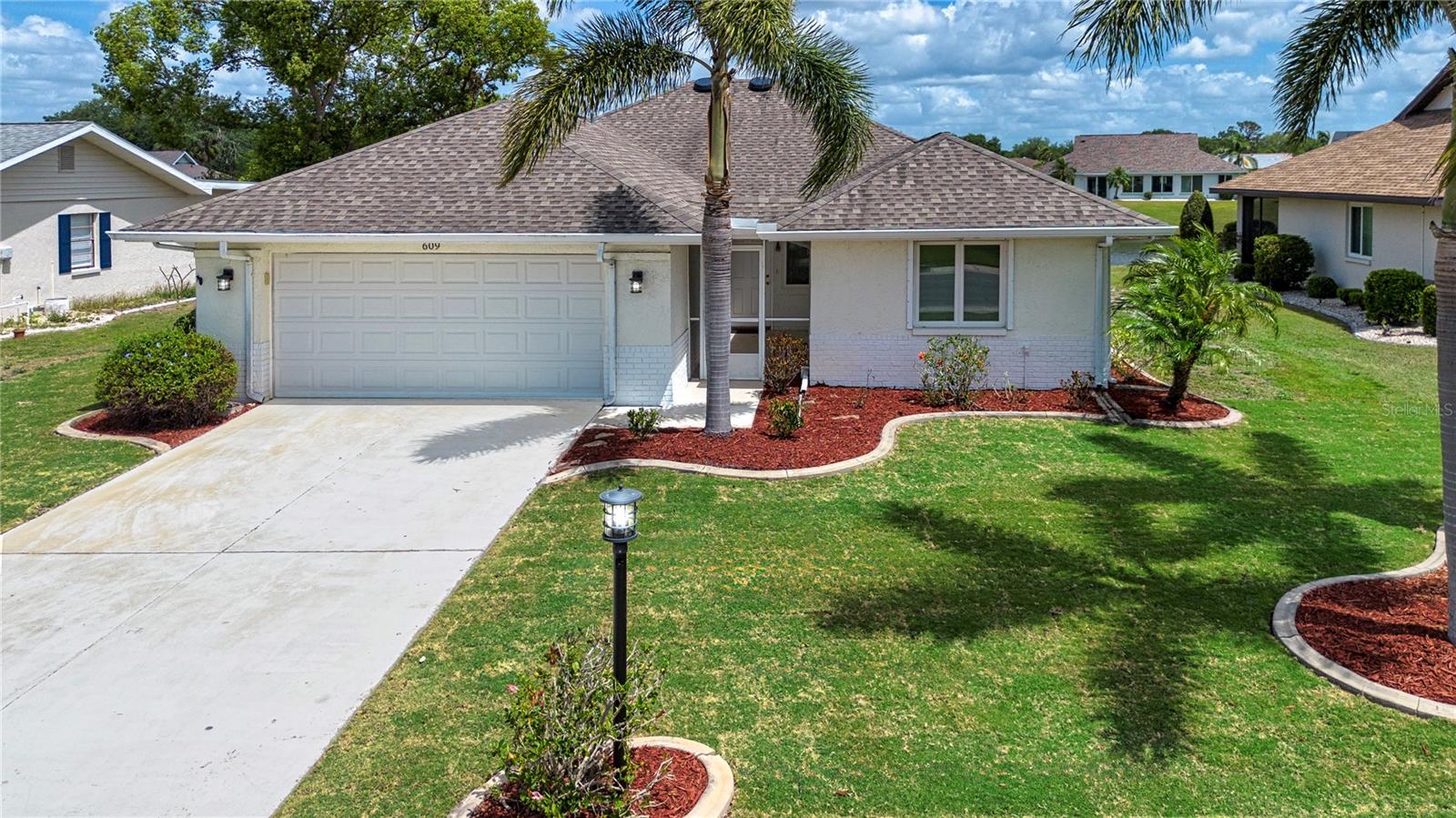Details for 609 Fort Duquesna Drive, SUN CITY CENTER, FL 33573