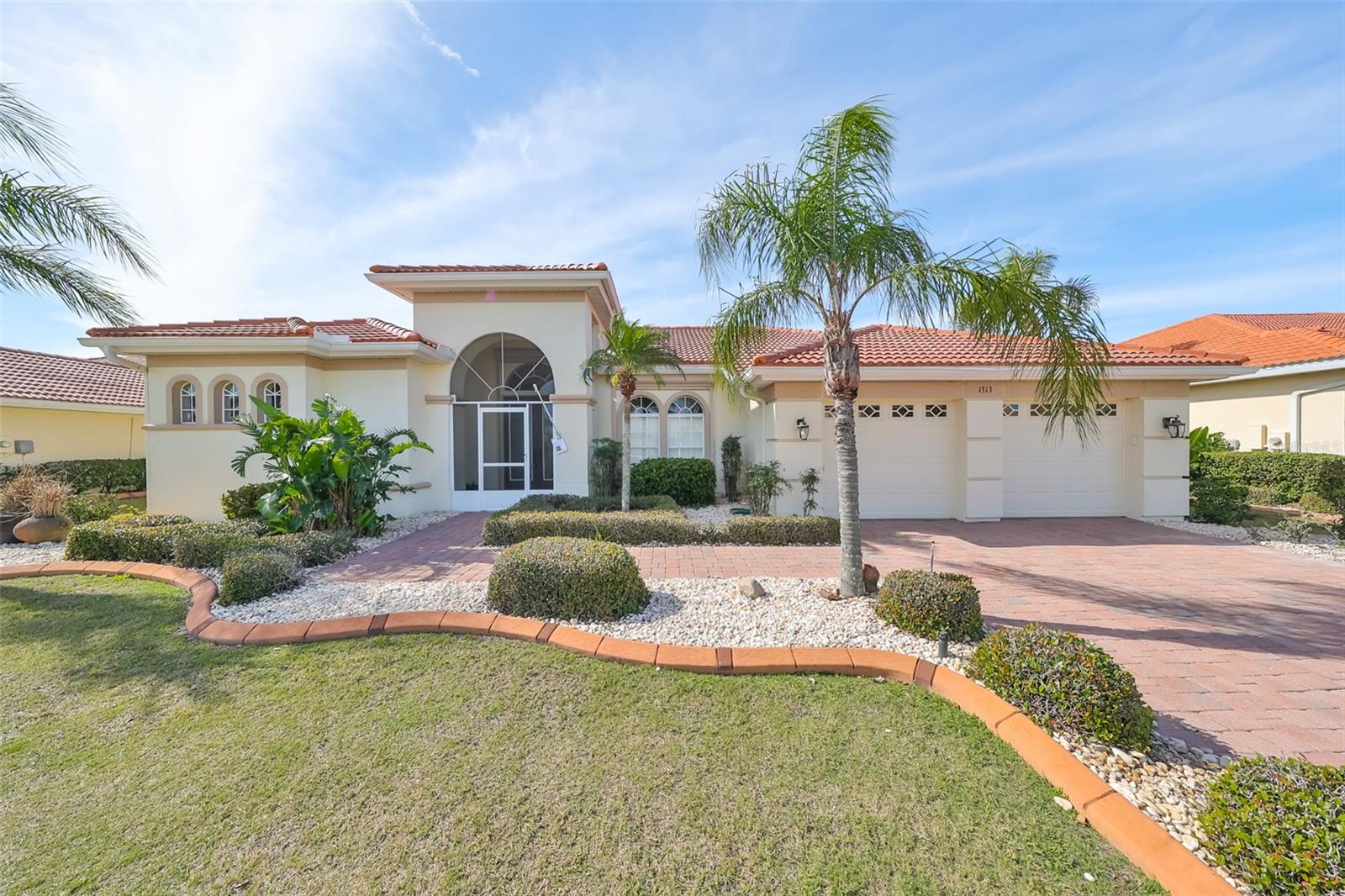 Details for 1313 Crystal Greens Drive, SUN CITY CENTER, FL 33573